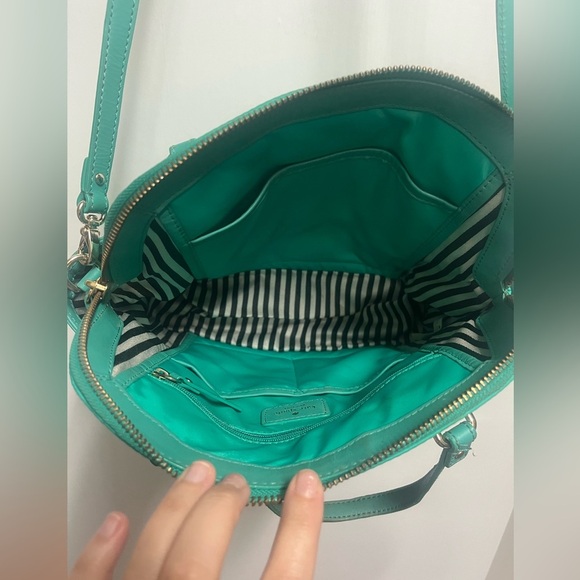 Kate Spade Nylon Jade Medium Crossbody Bag - Picture 10 of 10